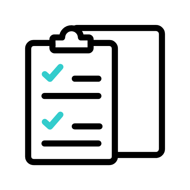 checklist checklist